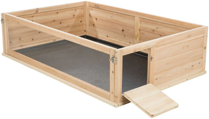 TRIXIE Indoor Gehege für Meerschweinchen